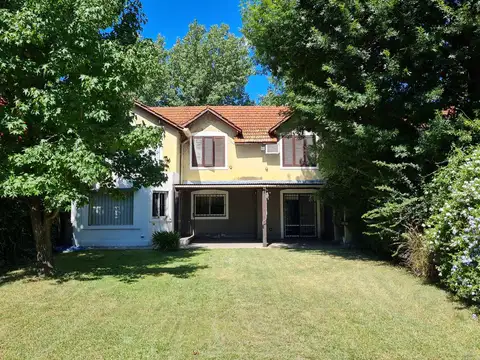 Casa en Venta en Fisherton, Rosario