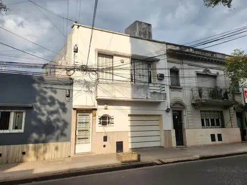 Casa en Venta en Centro, Rosario