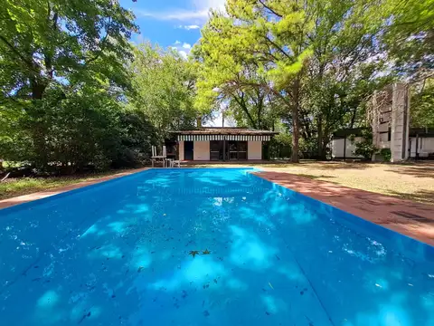 Casa en Venta en Funes, Rosario