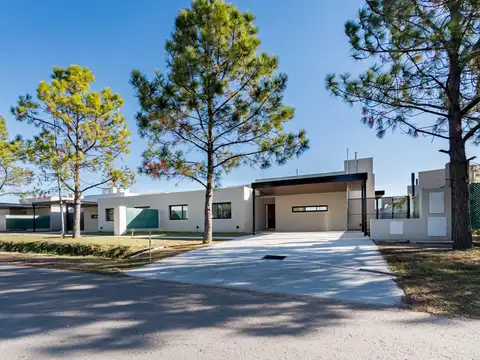 Casa en Venta en Funes, Rosario