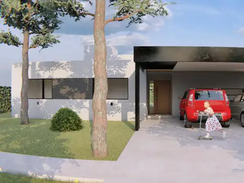 Casa en Venta en Funes, Rosario