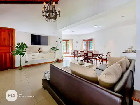 Casa en Venta en Funes, Rosario