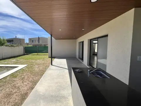 Casa en Venta en Funes, Rosario