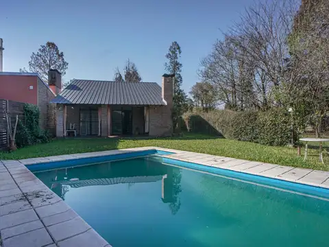 Casa en Venta en Funes, Rosario