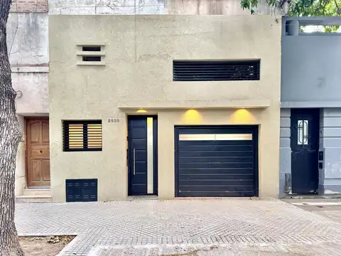 Casa en Venta en Centro, Rosario