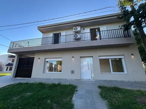 Casa en Venta en Santa Fe, La Capital