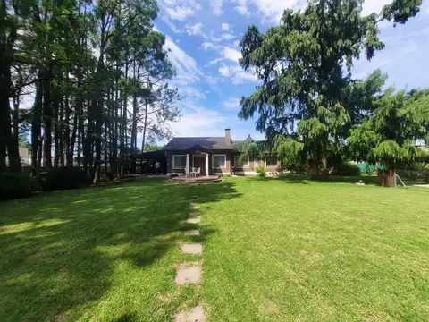 Casa en Venta en Roldan, San Lorenzo