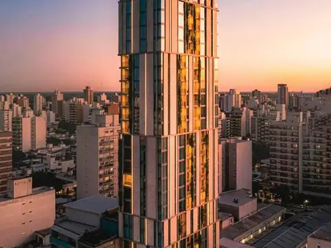 Casa en Venta en Centro, Rosario