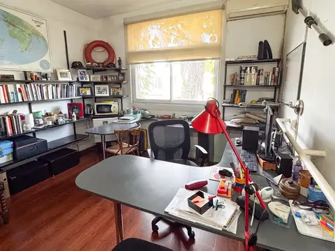 Casa en Venta en Parque, Rosario