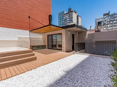 Casa en Venta en Centro, Rosario