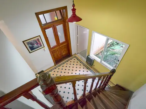 Casa en Venta en Echesortu, Rosario