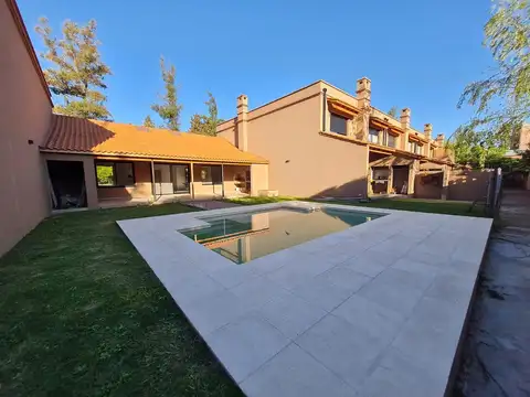Casa en Venta en Rosario, Santa Fe