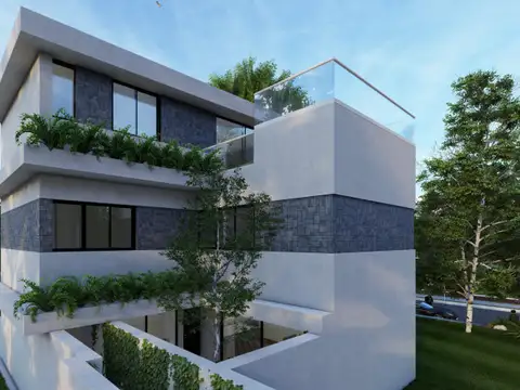 Casa en Venta en Luis Agote, Rosario