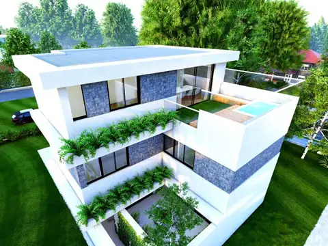 Casa en Venta en Rosario, Santa Fe