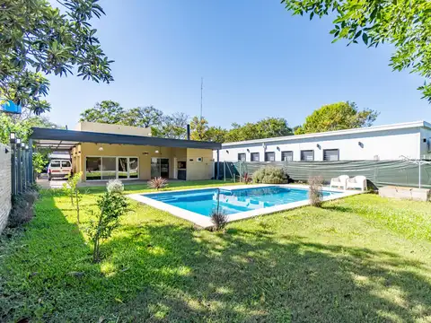 Casa en Venta en Funes, Rosario