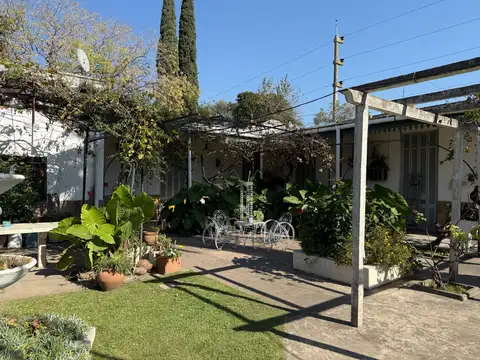 Casa en Venta en Alvear, Rosario