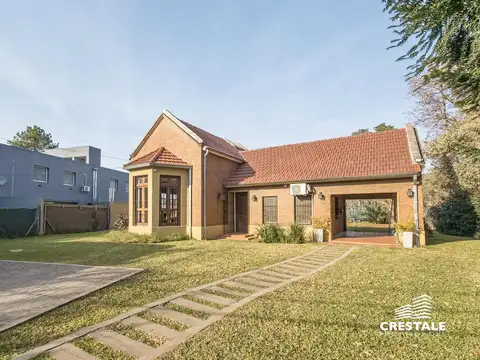 Casa en Venta en Funes, Rosario