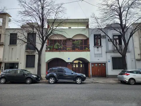 Casa en Venta en Nuestra Señora De Lourdes, Rosario