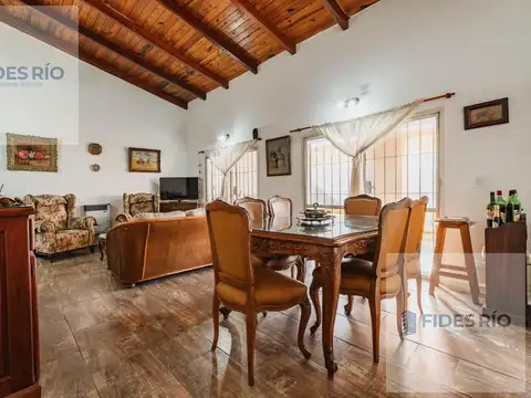 Casa en Venta en Funes, Rosario