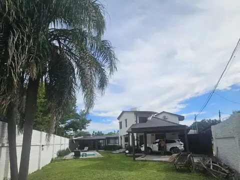 Casa en Venta en Granadero Baigorria, Rosario