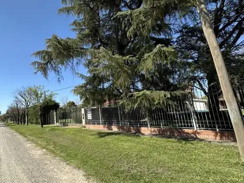 Casa en Venta en San Sebastian, Countries y Barrios Cerrados en Funes