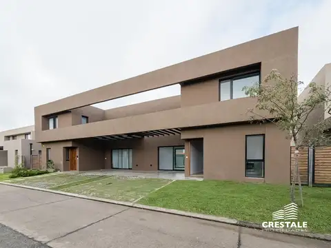 Casa en Venta en Funes, Rosario