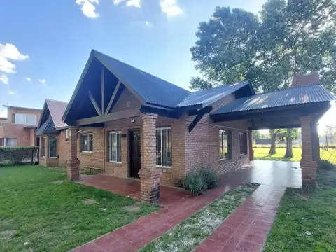 Casa en Venta en Funes, Rosario