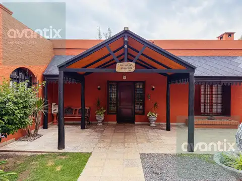 Casa en Venta en Alamos Del Aeroclub, Rafaela