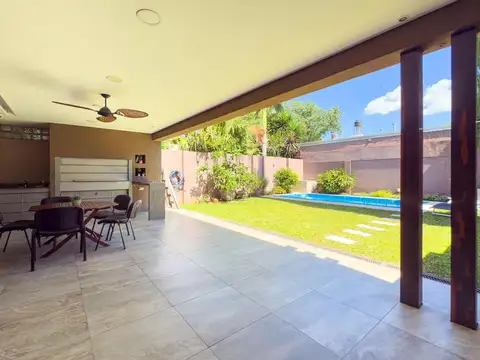 Casa en Venta en Alberdi, Rosario