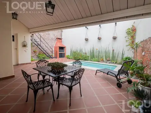 Casa en Venta en Constituyentes, La Capital