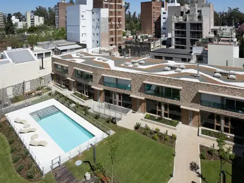 Casa en Venta en Abasto, Rosario