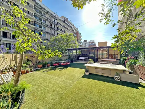 Casa en Venta en Centro, Rosario