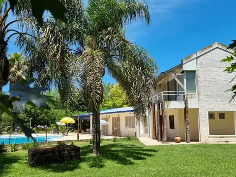 Casa en Venta en Roldan, San Lorenzo