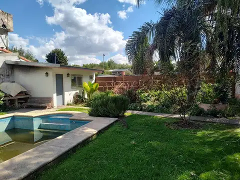 Casa en Venta en Funes, Rosario