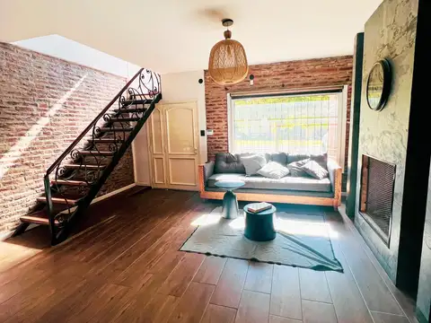 Casa en Venta en Pueblo Esther, Rosario