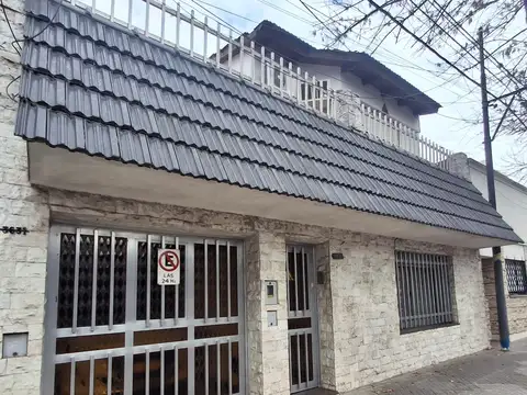 Casa en Venta en Echesortu, Rosario
