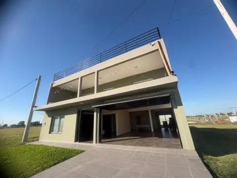 Casa en Venta en Arroyo Seco, Rosario