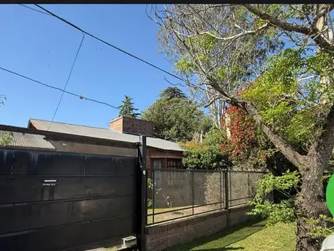 Casa en Venta en Liceo, Funes