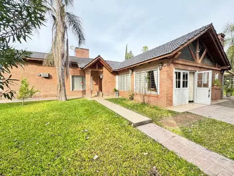 Casa en Venta en Funes, Rosario