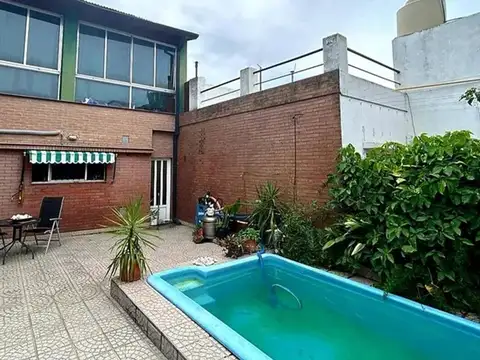 Casa en Venta en Alberdi, Rosario
