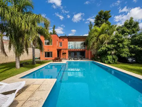 Casa en Venta en Funes, Rosario