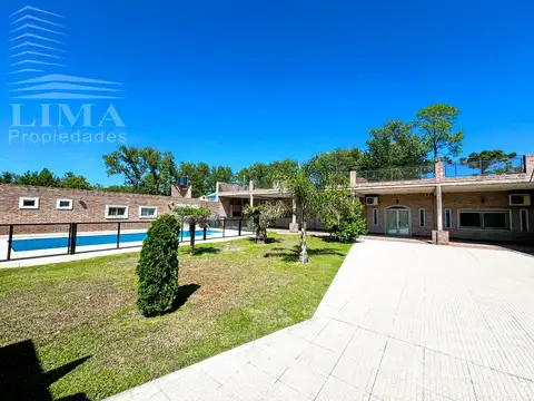 Casa en Venta en Roldan, San Lorenzo