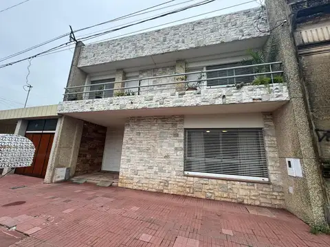 Casa en Venta en 30 De Octubre, Rafaela