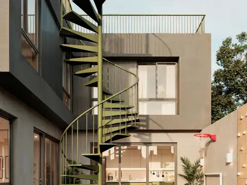 Casa en Venta en Centro, Rosario