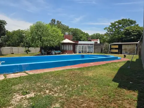 Casa en Venta en Funes, Rosario