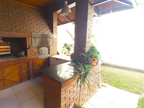 Casa en Venta en Jorge Cura, Rosario
