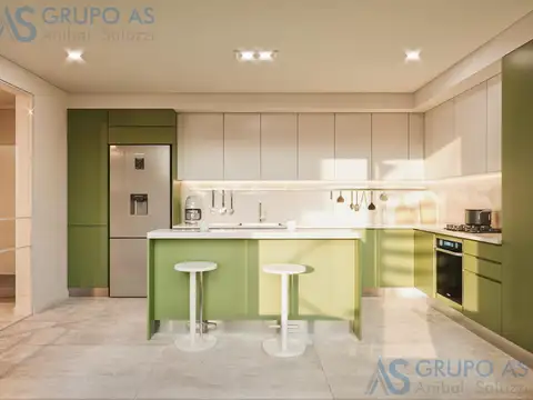 Casa en Venta en Centro, Rosario