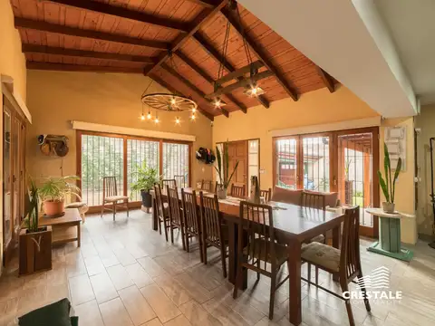 Casa en Venta en Fisherton, Rosario