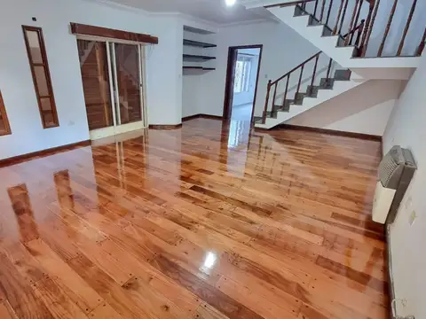 Casa en Venta en Echesortu, Rosario