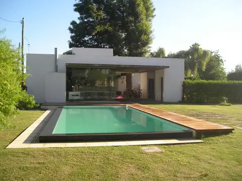Casa en Venta en San Jeronimo Sud, San Lorenzo